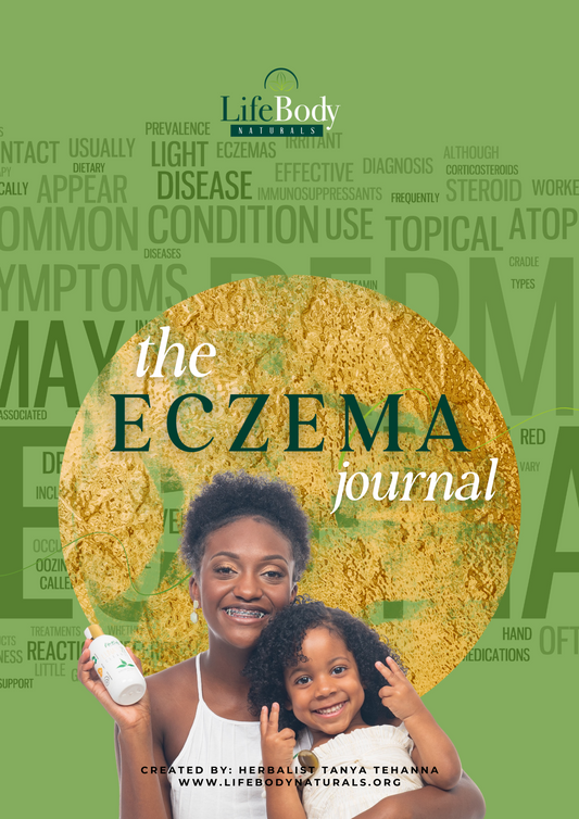 The Eczema Journal