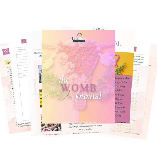 The Womb Journal
